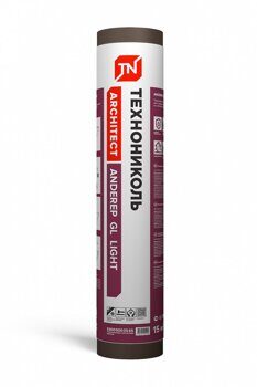 Подкладочный ковер ANDEREP GL LIGHT 15х1 м