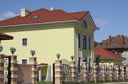 Конструкция и виды скатных крыш