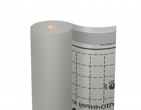 Подкладочный ковер Альфа Anderep 70 м2