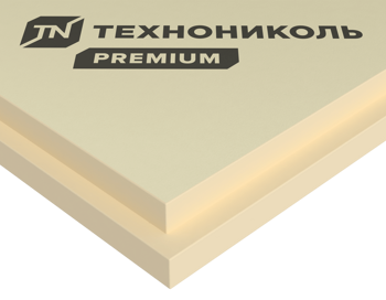 Плиты PIR SLOPE C 1200х600 мм